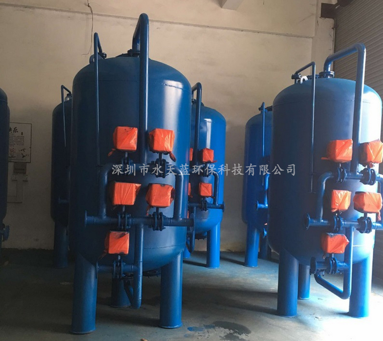 印染廢水怎么處理？印染廠污水治理方法