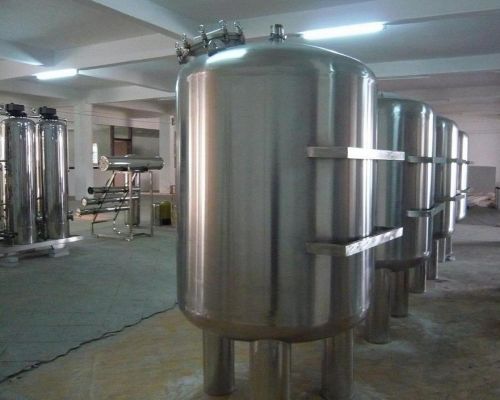 前置工業(yè)過(guò)濾器濾芯是什么材質(zhì)的？為什么采用該材質(zhì)？