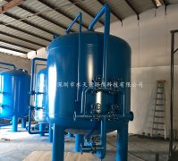 什么是機(jī)械過濾器？工作原理是什么？