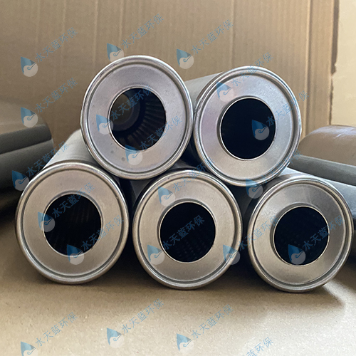 1μm鋰電池漿料過濾器可以使用多長時間